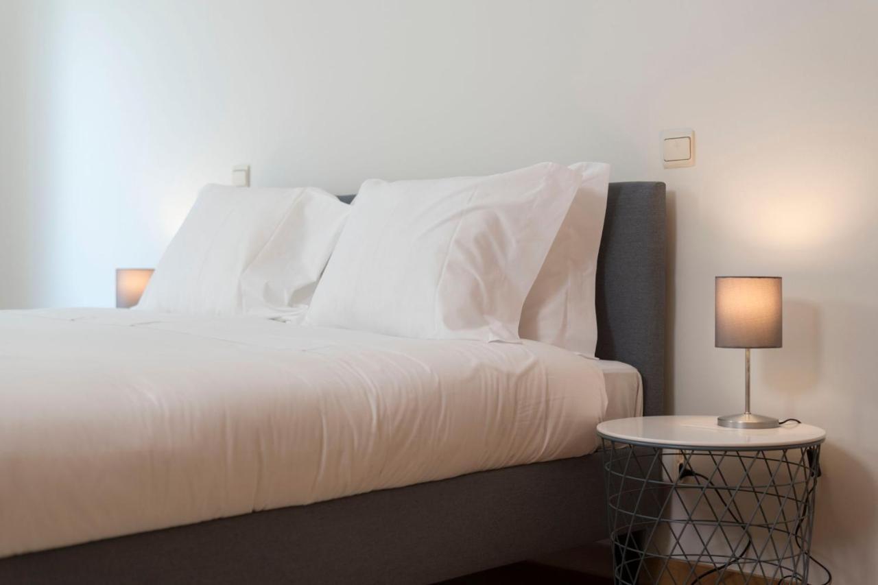 Lovelystay - Oporto Beach Apartment With 2 Free Parking Spots Matosinhos  Dış mekan fotoğraf