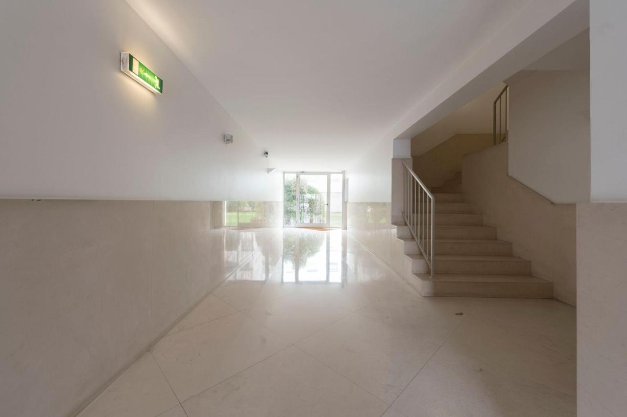 Lovelystay - Oporto Beach Apartment With 2 Free Parking Spots Matosinhos  Dış mekan fotoğraf