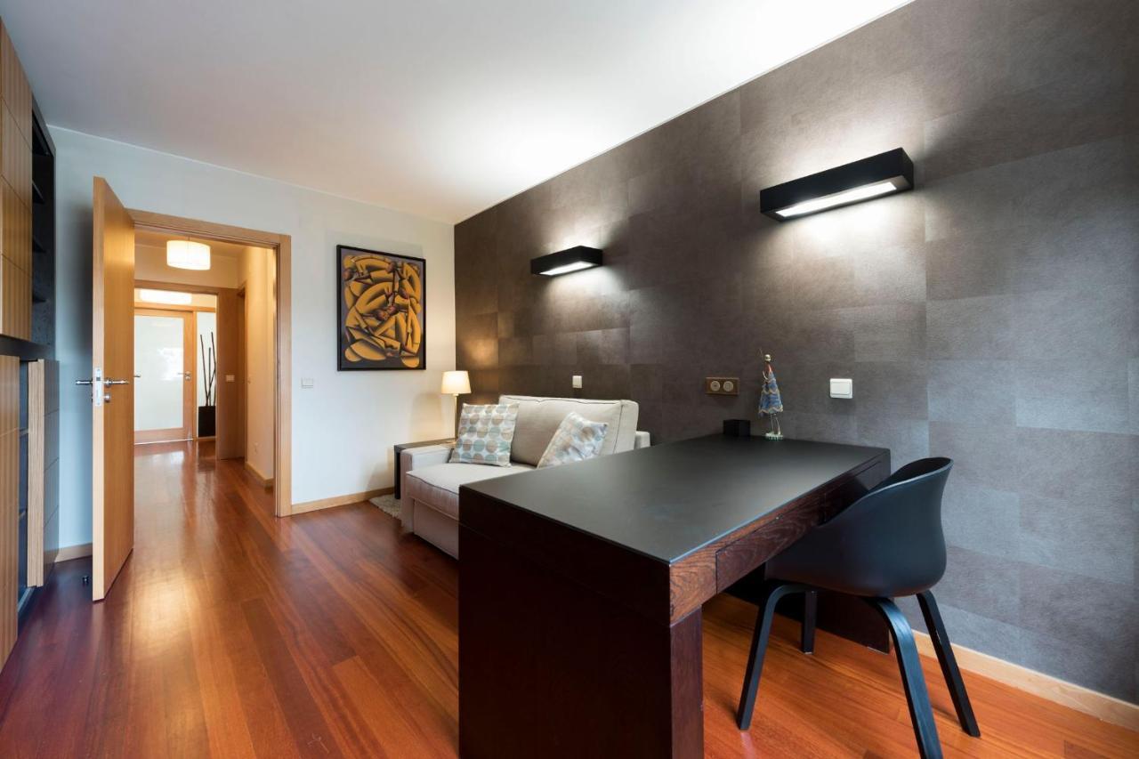Lovelystay - Oporto Beach Apartment With 2 Free Parking Spots Matosinhos  Dış mekan fotoğraf