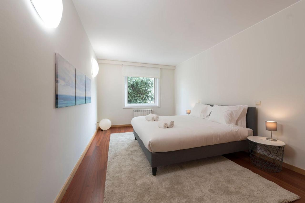 Lovelystay - Oporto Beach Apartment With 2 Free Parking Spots Matosinhos  Dış mekan fotoğraf